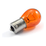 Lâmpada Pisca Seta Gm Corsa Celta Meriva Amarela 21w 12v Par