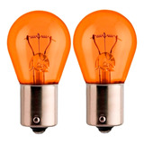 Lampada Pisca Traseiro Clk