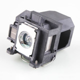 Lampada Projetor Epson Elplp57 450wi 455wi