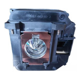 Lampada Projetor Epson Elplp61 430i 435wi 436wi C2050 C nfe