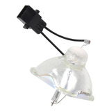 Lampada Projetor Epson Elplp64 Powerlite 1870 1840w 935w Nf 