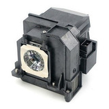 Lampada Projetor Epson Elplp71 1410wi 475wi