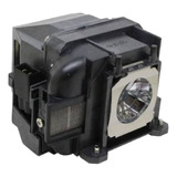 Lampada Projetor Epson Powerlite S17 W17 X17 S18 W18 C