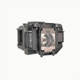 Lampada Projetor Epson Powerlite W16 W11 S11 Completa