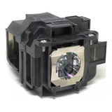 Lampada Projetor Epson S27