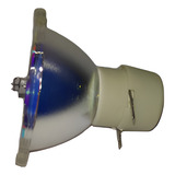 Lampada Projetor Nec Np216 Np v230x Np v260 180dias Garantia
