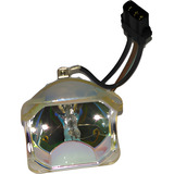 Lampada Projetor Sanyo Plc xu106 Plc xu111 Plc xu115 180d Ga