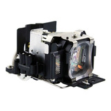 Lâmpada Projetor Sony C 162 Vpl es3 Vpl es4 Vpl ex3 Vplex4