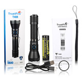 Lampada Recarregavel Tatica Trustfire