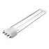 Lâmpada Reposição Para Filtro Uv 18w Oceantech 4 Pinos   110 220v