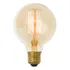 Lâmpada Retro Filamento De Carbono Edison Vintage Sortidas