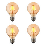 Lampada Retro Halogena Estilo