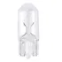 Lampada Sinalizacao 586153 W5w 12v 5w 98 99 00 01 02 03