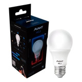 Lâmpada Smart Bulbo Led Wifi Inteligente Dimerizavel C ritmo