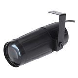 Lâmpada Spot Lamp Ktv Bar Lamp 10w Led Pinspot Party Total L