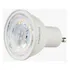 Lâmpada Spot Led Ews 440 Colorida Inteligente Smart Com Wi-fi Compatível Com Alexa E Google Gu10 Intelbras 110v/220v