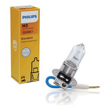 Lampada Standard 12v Citroën Jumper 2 8 16 Lugares 2002 2003