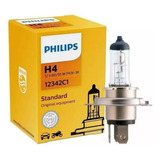 Lampada Standard 12v Gm Celta Life