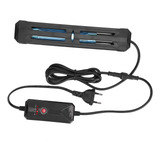 Lâmpada Subaquática Fish Tank Uv Light Anphibious Diving