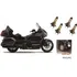 Lampada Super Branca Farol Honda Gold Wing Até 2017