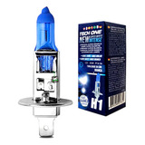 Lampada Super Branca H1