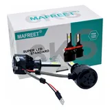 Lampada Super Led 6000k