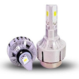 Lampada Super Led 6000k Farol Moto Fazer 150 2014 15 Á 2018