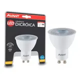 Lampada Super Led Dicroica