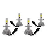 Lampada Super Led Efeito