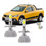 Lampada Super Led Farol
