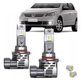 Lampada Super Led Farol