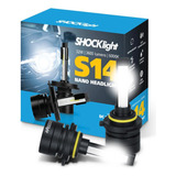 Shocklight