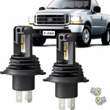 Lampada Super Led Ford
