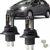 Lampada Super Led Honda