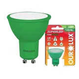 Lampada Super Led Mr16