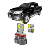Lampada Super Led Para