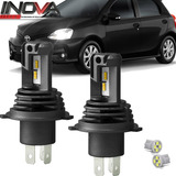 Lampada Super Led Toyota