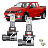 Lampada Super Led Vw
