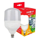 Lampada Superled Bulbo 30w