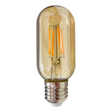 Lampada T45 Spiral Retro
