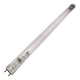 Lâmpada T8 Fluorescen 15w Uv c Filtro Germicida 45cm Osram