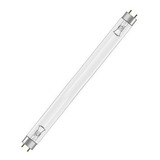 Lâmpada T8 Fluorescente 15w Uv Filtro Germicida 45cm Aquár