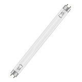 Lâmpada T8 Fluorescente 15w Uv Filtro Germicida 45cm Aquário