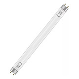 Lâmpada T8 Fluorescente 15w Uv Filtro Germicida 45cm Aquário