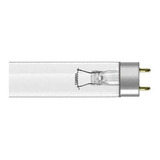 Lâmpada T8 Fluorescente 15w Uv Filtro Germicida 45cm Aquário