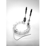 Lampada Tocha Greika Godox Dp400 Gs400 Sk400 De400 Tc400