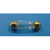Lampada Torpedo 6v 5w