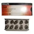 Lampada Torpedo Philips 13844 5w 24 V 36mm Cx C/10
