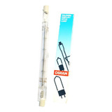 Lampada Tubular Halogena De