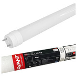 Lampada Tubular Led T8